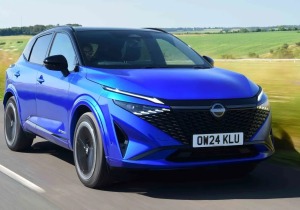 Nissan Qashqai e-Power: Το SUV που συνεχίζει να κατακτά την αγορά