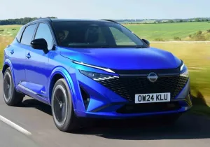 Η Nissan κρατά τα υβριδικά στο παιχνίδι – Τι θα γίνει με Qashqai, Juke και X-Trail