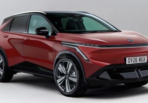 Νέο Nissan Qashqai EV: Το best-seller SUV γίνεται ηλεκτρικό και αλλάζει τα πάντα!