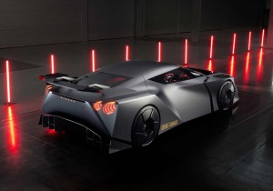 Nissan GT-R: Γιατί καθυστερεί το ηλεκτρικό Supercar;