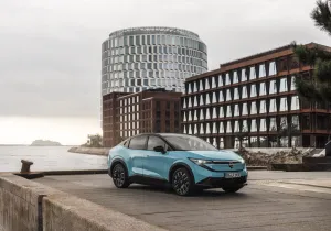 Αποστολή: Nissan Leaf – Ξανασυστήνοντας την ουσιαστική απλότητα