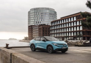 Αποστολή: Nissan Leaf – Ξανασυστήνοντας την ουσιαστική απλότητα