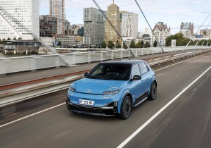 Στην Ελλάδα η 6η γενιά του Nissan Micra – Τιμές και εκδόσεις