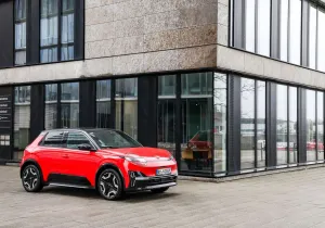 Η Nissan ανανεώνει το Micra με μεγαλύτερη αυτονομία και όχι μόνο
