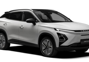 Omoda 5 και E5: Μεγάλες αναβαθμίσεις, περισσότερη τεχνολογία και αυτονομία