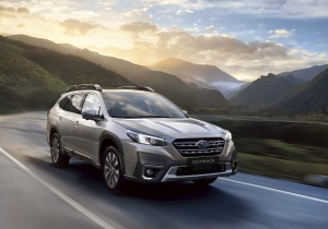 Διπλή πρωτιά και αναγνώριση για τη Subaru  από το Consumer Reports