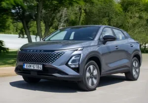 Δοκιμή Omoda 5 SHS-H: Η υβριδική αποκάλυψη που ανακατεύει την τράπουλα
