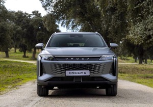 Το SUV-θαύμα από την Κίνα: 0-100 σε 4,9’’, αυτονομία 1.100 χλμ και κάτω από 40.000€!