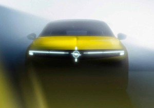 Ανανέωση Opel Astra: Επιτέλους ο κεραυνός λάμπει!