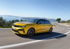 Το νέο Opel Astra έφτασε και είναι διαθέσιμο για παραγγελία – Τιμές και εκδόσεις