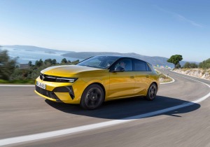 Το νέο Opel Astra έφτασε και είναι διαθέσιμο για παραγγελία – Τιμές και εκδόσεις