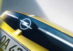 Opel: Ετοιμάζει ηλεκτρικό C-SUV σε συνεργασία με τη Leapmotor