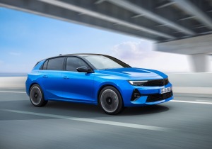 Opel is Electric : Αυτή είναι η  γκάμα των ηλεκτρικών της