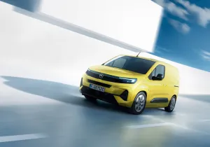 Ηλεκτρικά Opel και Citroen στην HORECA