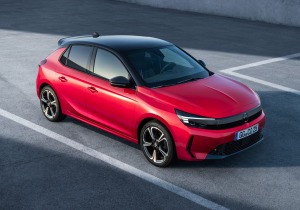 Νέα έκδοση Opel Corsa Edition Plus: Πλουσιότερος εξοπλισμός, ίδια τιμή!