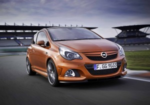 20 χρόνια Opel Corsa D