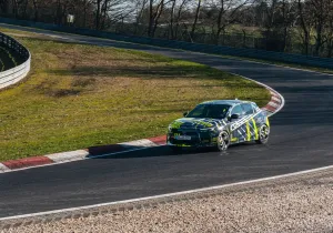 Nürburgring: Το νέο Opel Corsa GSE ολοκληρώνει το πρόγραμμα δοκιμών εξέλιξης