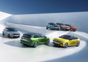 Opel “Electric ALL IN”: Η μετάβαση στην ηλεκτροκίνηση γίνεται πιο εύκολη από ποτέ