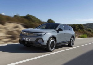 Opel Grandland: Το κορυφαίο SUV από το Eisenach δίνει έμφαση στη βιωσιμότητα