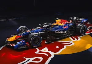 Η Ford επιστρέφει δυναμικά στη Formula 1 ύστερα από 22 χρόνια