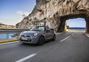 Αποκάλυψη-σοκ από τη Mini: Γιατί τα νέα ηλεκτρικά μοντέλα ΔΕΝ πάνε στις ΗΠΑ!