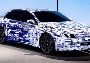 Έρχεται το νέο BMW i3: Το ηλεκτρικό «θηρίο» με DNA σειράς 3!