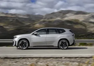 Η BMW «απογειώνει» τα ηλεκτρικά: Έσπασε το φράγμα των 2 εκατ. και έρχεται νέο ρεκόρ