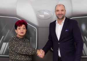 Συνεργασία του BMW Group Hellas με την εταιρεία Alzheimer Αθηνών