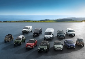 Η Citroën ξεκινά το 2026 με ιδιαίτερα ισχυρή δυναμική