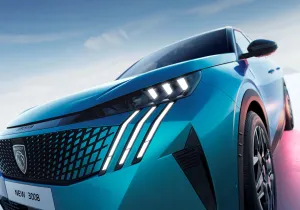 Νέες υβριδικές εκδόσεις του Peugeot 3008 από €31.900