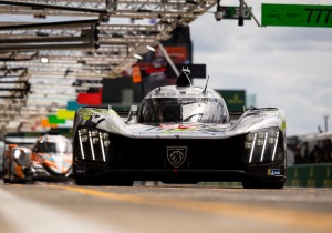 Αυτοί είναι οι οδηγοί της Peugeot στο WEC