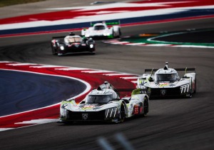 Peugeot WEC – Αγώνας 6 ωρών στο Fuji