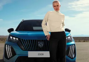 Peugeot: Νέα χρονιά με νέες εκδόσεις και νέες τιμές!