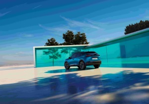 Peugeot 2008 – Σταθερά στην κορυφή των SUV