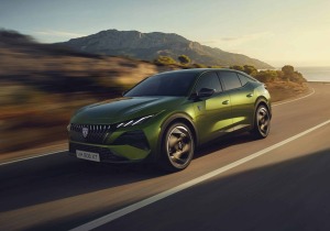 Το νέο Peugeot 408 διαθέσιμο στην Ελλάδα από €26.900