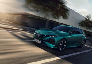 Η Peugeot θα είναι «παρούσα» στο σαλόνι αυτοκινήτου των Βρυξελλών 2026