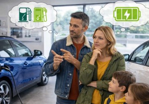 Από PHEV σε EV: Πότε να κάνεις το επόμενο βήμα;