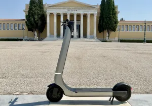 Test Drive – Bo M: Το πατίνι που ήρθε από το μέλλον… και έμεινε