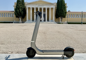 Test Drive – Bo M: Το πατίνι που ήρθε από το μέλλον… και έμεινε