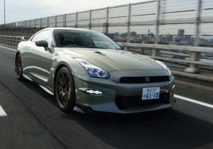 Ο τελευταίος «Γκοτζίλα»