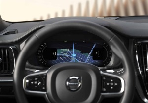 Η Volvo ξεκινά τη μεγαλύτερη ασύρματη (over-the-air) ενημέρωση λογισμικού