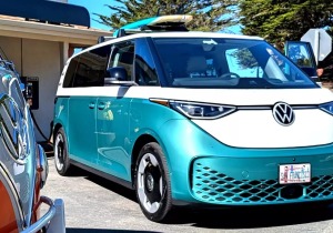 Η Volkswagen ακυρώνει το ID. Buzz στις ΗΠΑ για το 2026