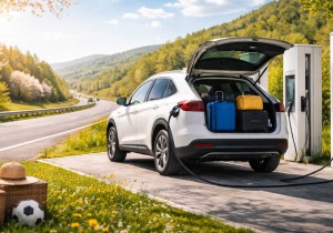 Πάσχα με EV: Όλα όσα πρέπει να κάνετε για να γλιτώσετε από το άγχος