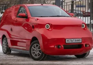 Η Ρωσία ξεπερνά τις Ηνωμένες Πολιτείες σε EV και PHEV