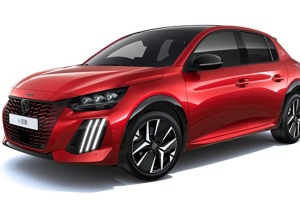 Νέο Peugeot 208 GT Premium: Περισσότερη πολυτέλεια και αυτονομία
