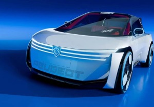 Το νέο Peugeot 208 γίνεται μόνο ηλεκτρικό – Τι αλλάζει μέχρι το 2032