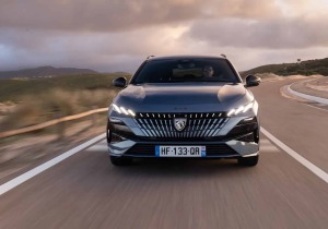 Peugeot e-308 SW: Το station wagon που κάνει την ηλεκτροκίνηση πιο χρηστική από ποτέ