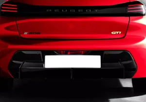 Έρχεται το νέο Peugeot E-208 GTi για να «κάψει» καρδιές!