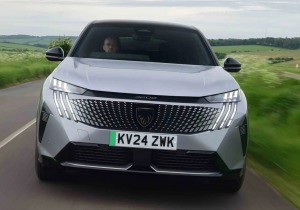 Peugeot 3008 2025: Ένα βήμα μπροστά στην κατηγορία SUV