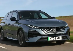 Τα 10 καλύτερα ηλεκτρικά station wagon για το 2026